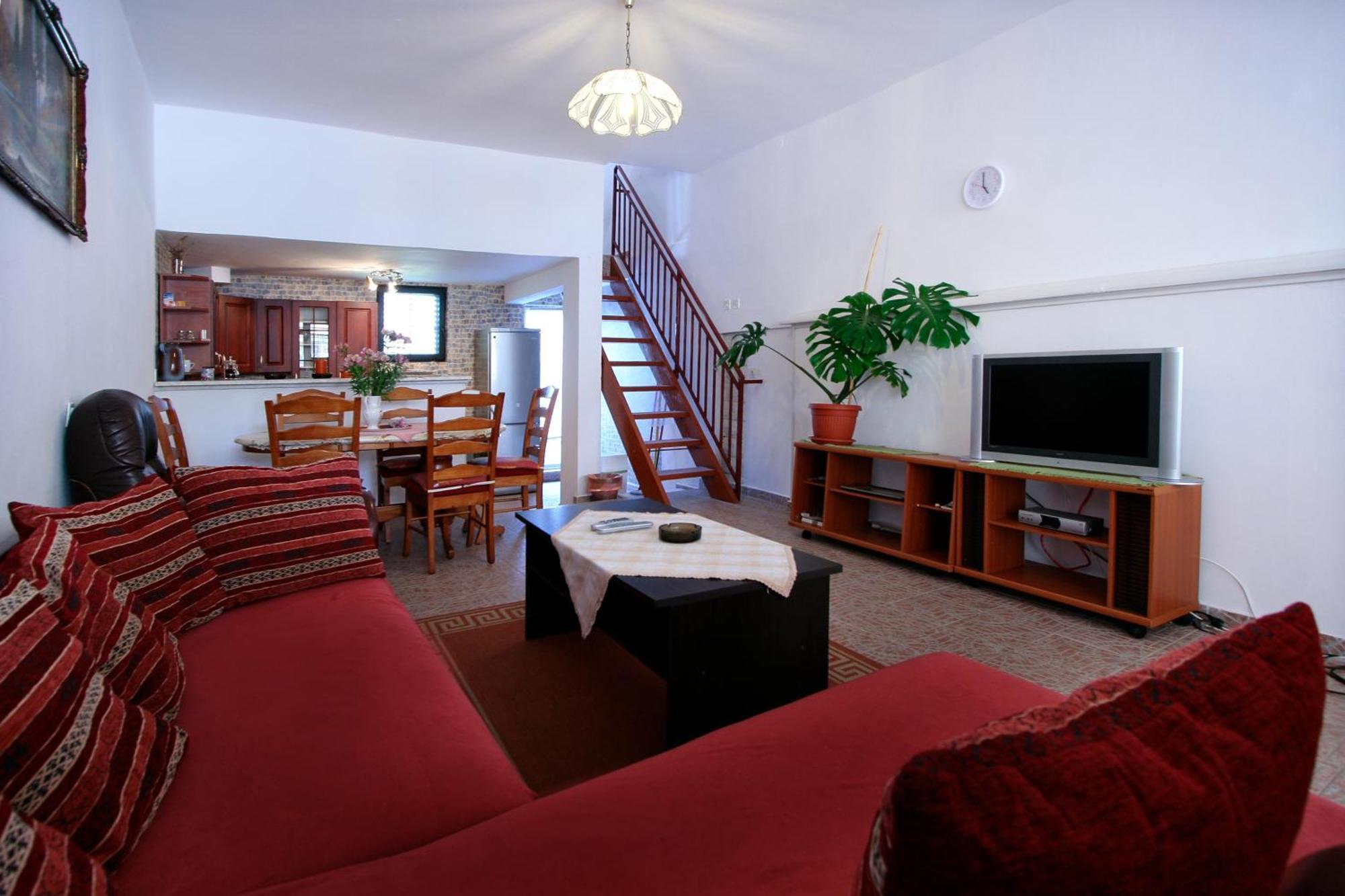 Apartamento Apartman Basta Poreč Exterior foto
