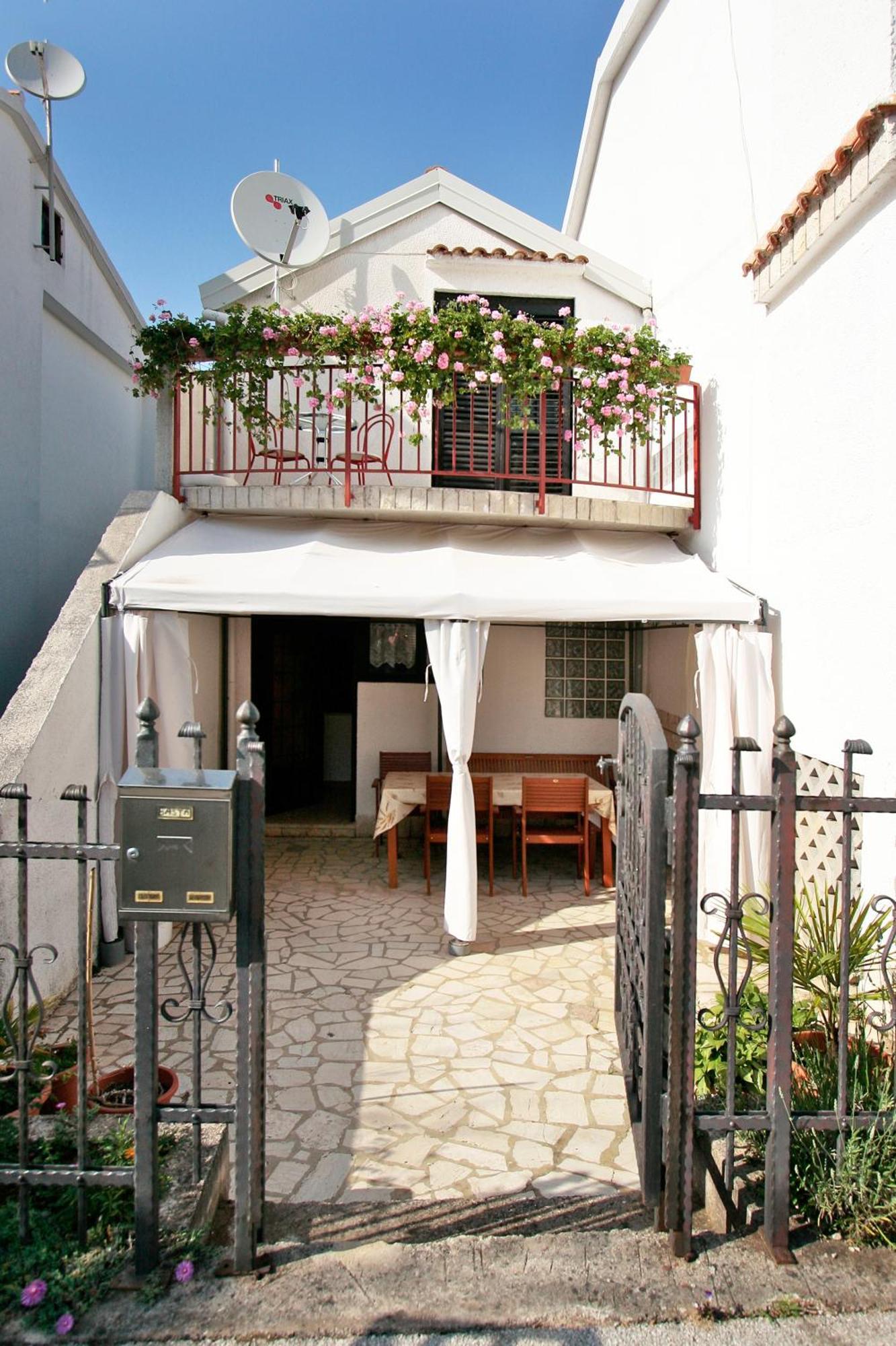 Apartamento Apartman Basta Poreč Exterior foto